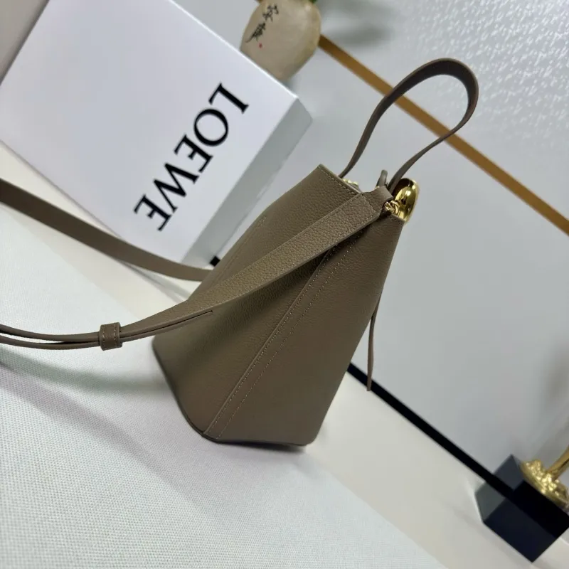 Alternative view of Loewe Bucket Bags-72