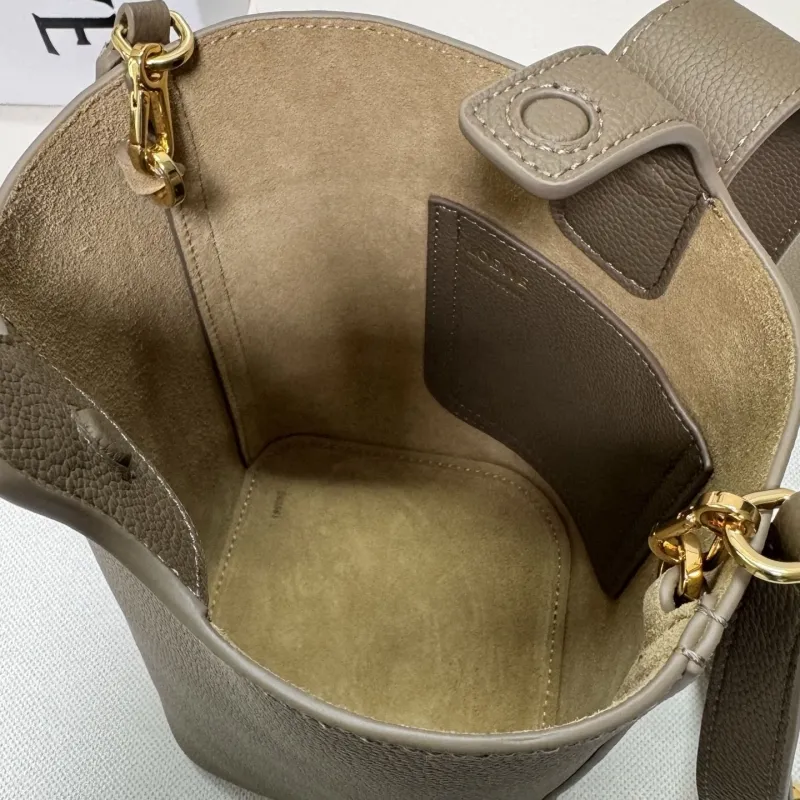 Loewe Bucket Bags-72 - Image 8