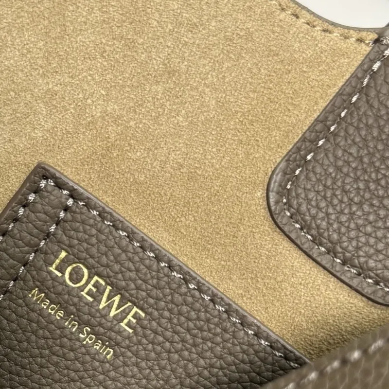 Loewe Bucket Bags-72 - Image 9