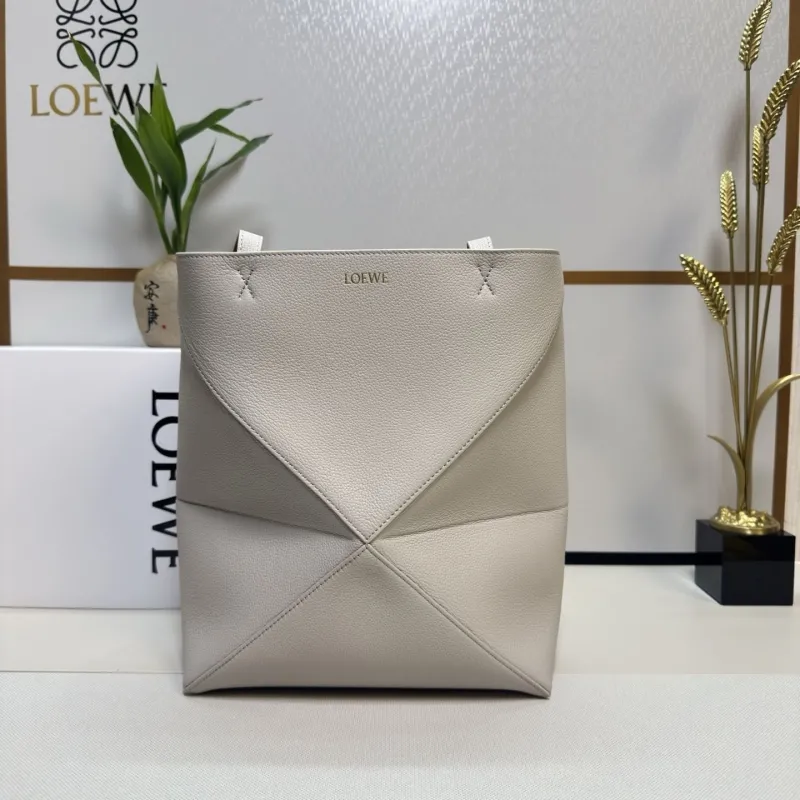 Loewe Bucket Bags-73