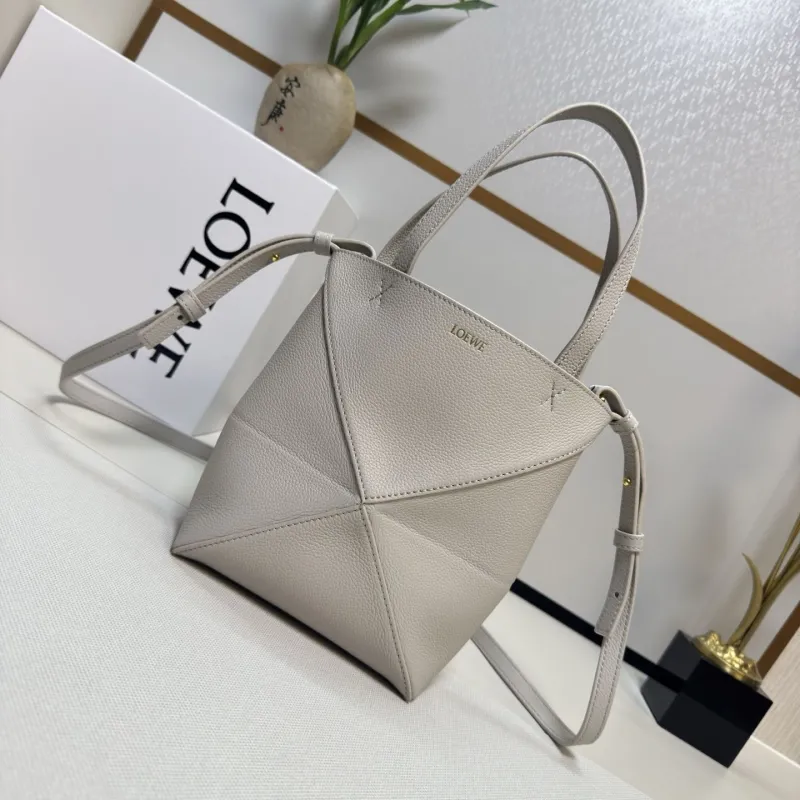 Loewe Bucket Bags-74