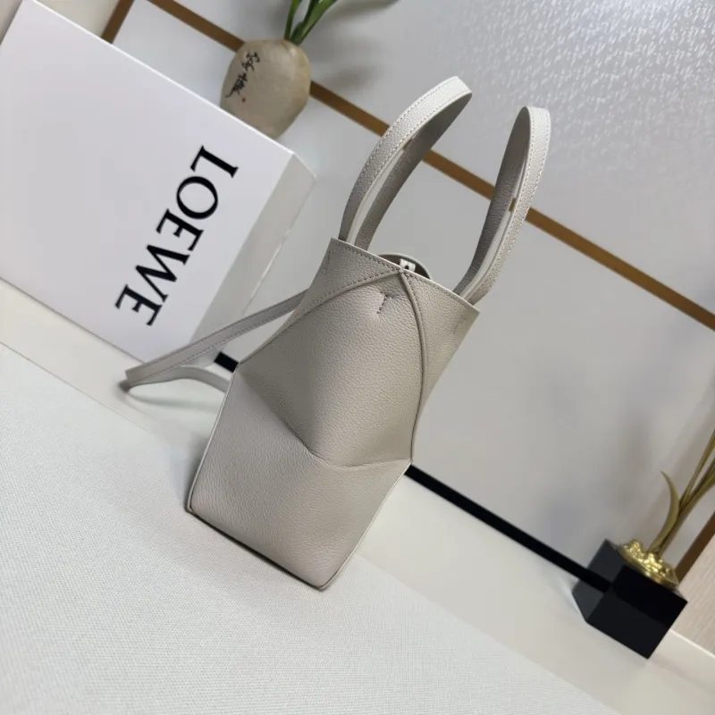 Alternative view of Loewe Bucket Bags-74
