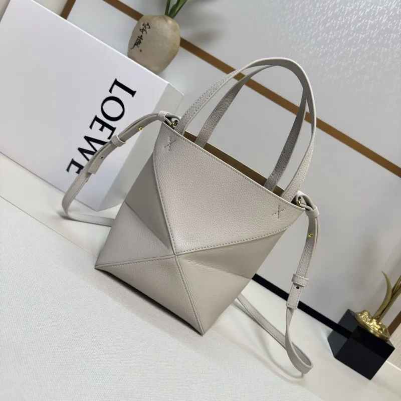 Loewe Bucket Bags-74 - Image 3