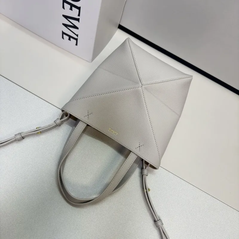 Loewe Bucket Bags-74 - Image 5