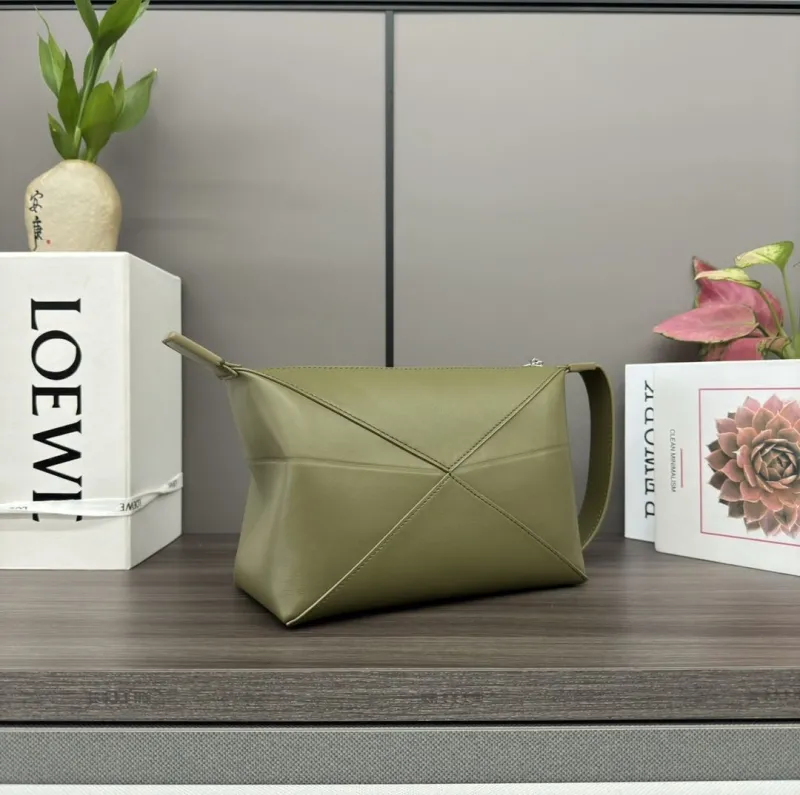Loewe Bucket Bags-80 - Image 3