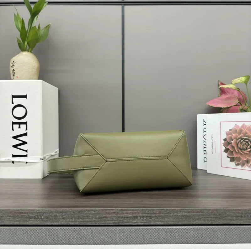 Loewe Bucket Bags-80 - Image 4