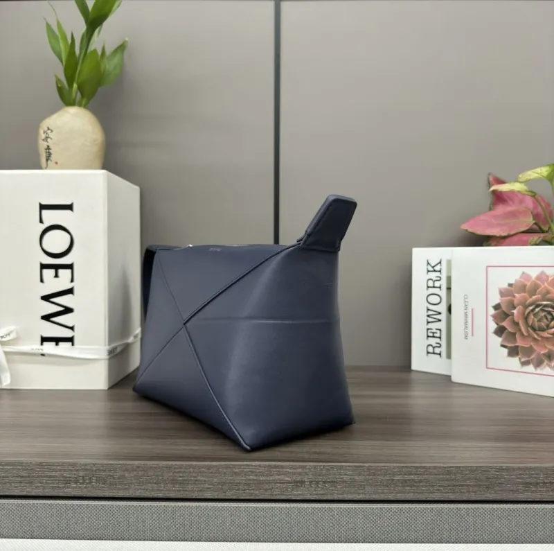 Alternative view of Loewe Bucket Bags-101