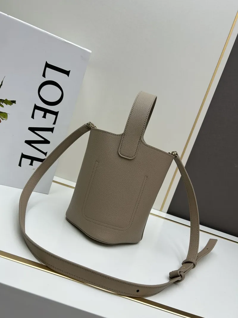 Alternative view of Loewe Bucket Bags-111