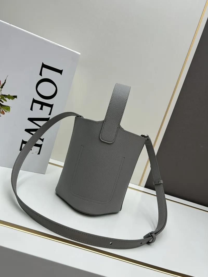 Alternative view of Loewe Bucket Bags-112