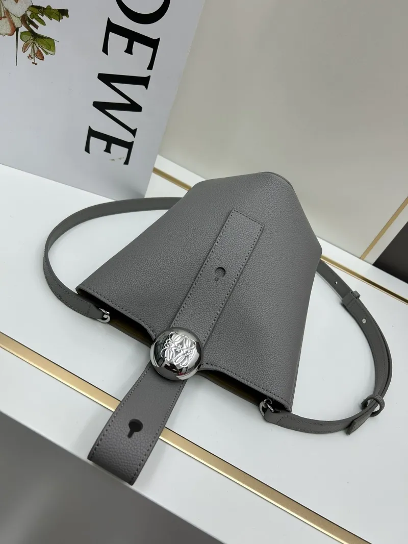 Loewe Bucket Bags-112 - Image 4