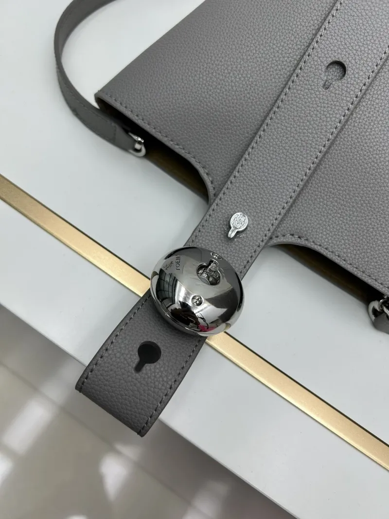 Loewe Bucket Bags-112 - Image 5
