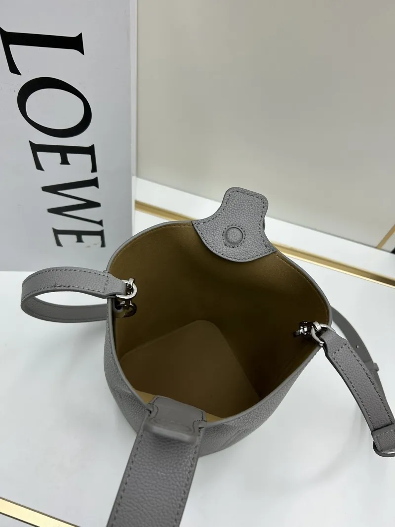 Loewe Bucket Bags-112 - Image 6