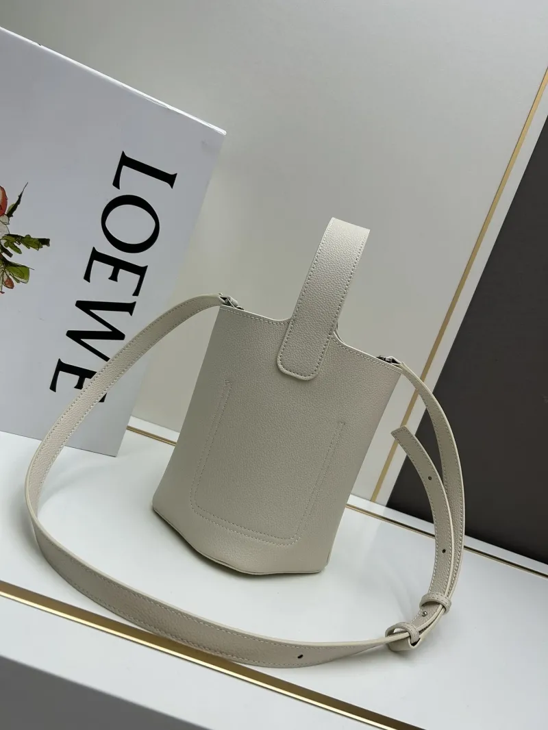 Alternative view of Loewe Bucket Bags-113