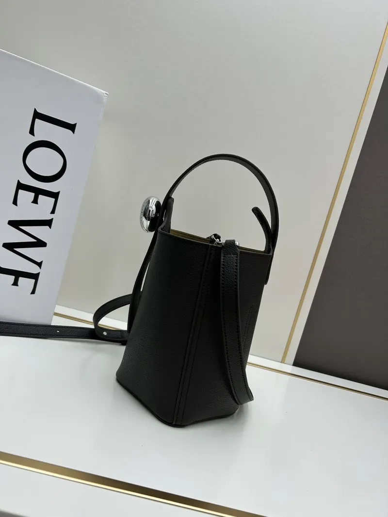 Alternative view of Loewe Bucket Bags-115