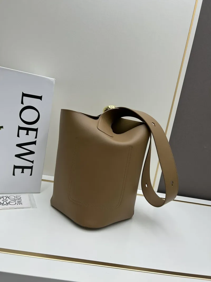 Loewe Bucket Bags-118 - Image 3
