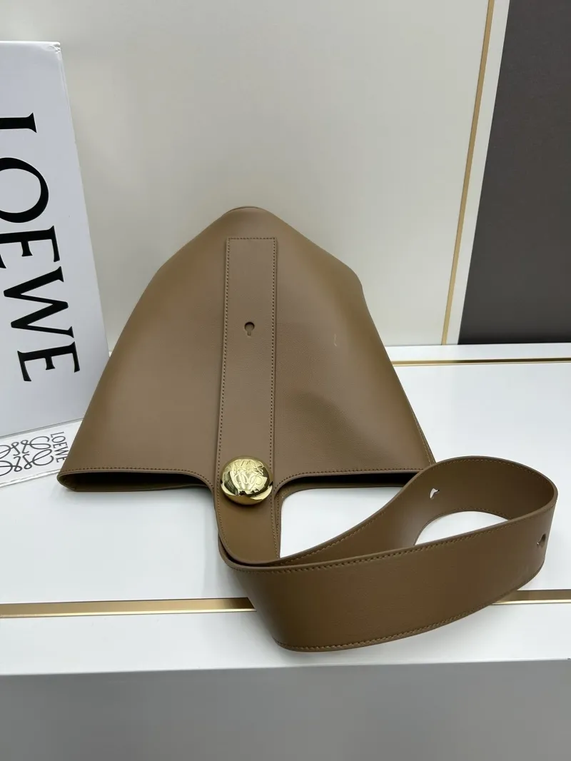 Loewe Bucket Bags-118 - Image 4