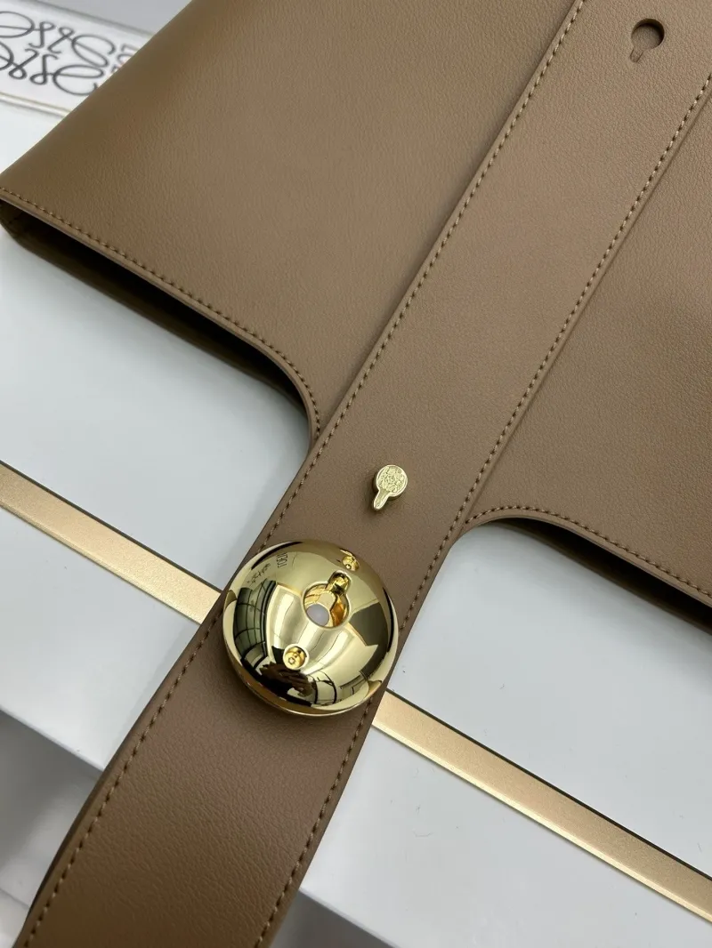 Loewe Bucket Bags-118 - Image 5