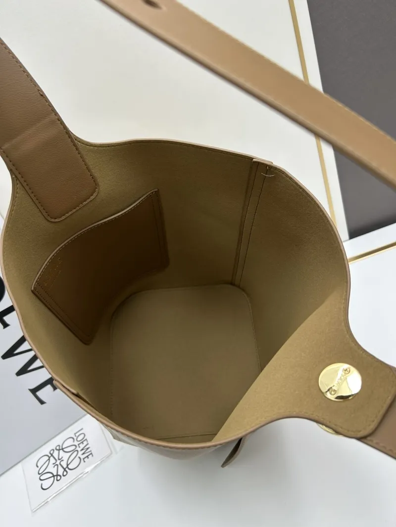 Loewe Bucket Bags-118 - Image 7