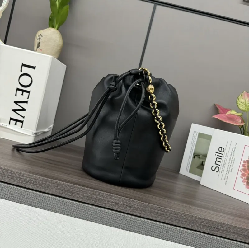 Alternative view of Loewe Bucket Bags-123