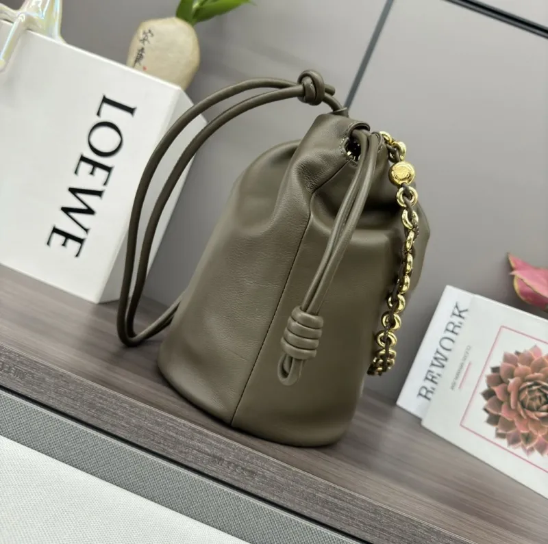 Alternative view of Loewe Bucket Bags-126