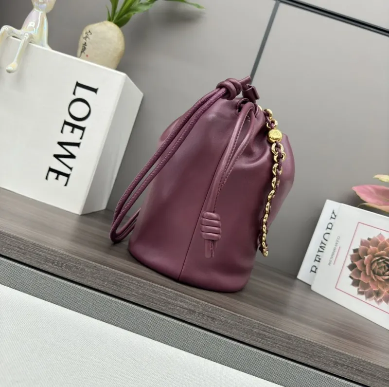 Alternative view of Loewe Bucket Bags-127