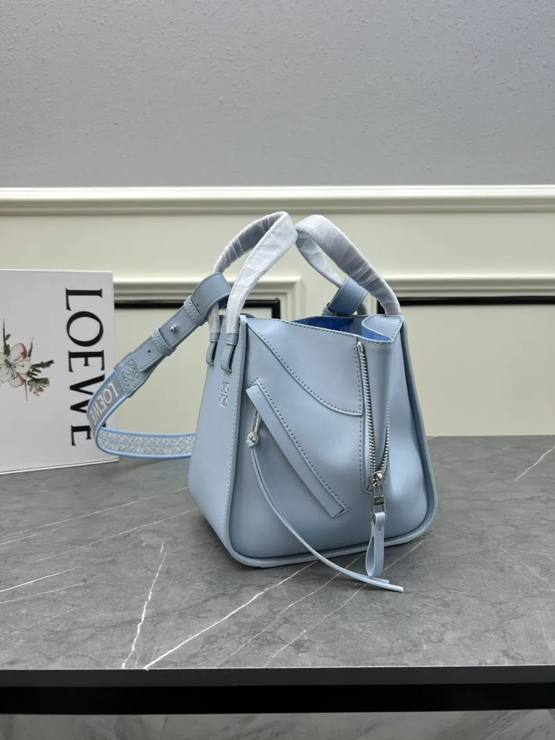 Alternative view of Loewe Bucket Bags-130