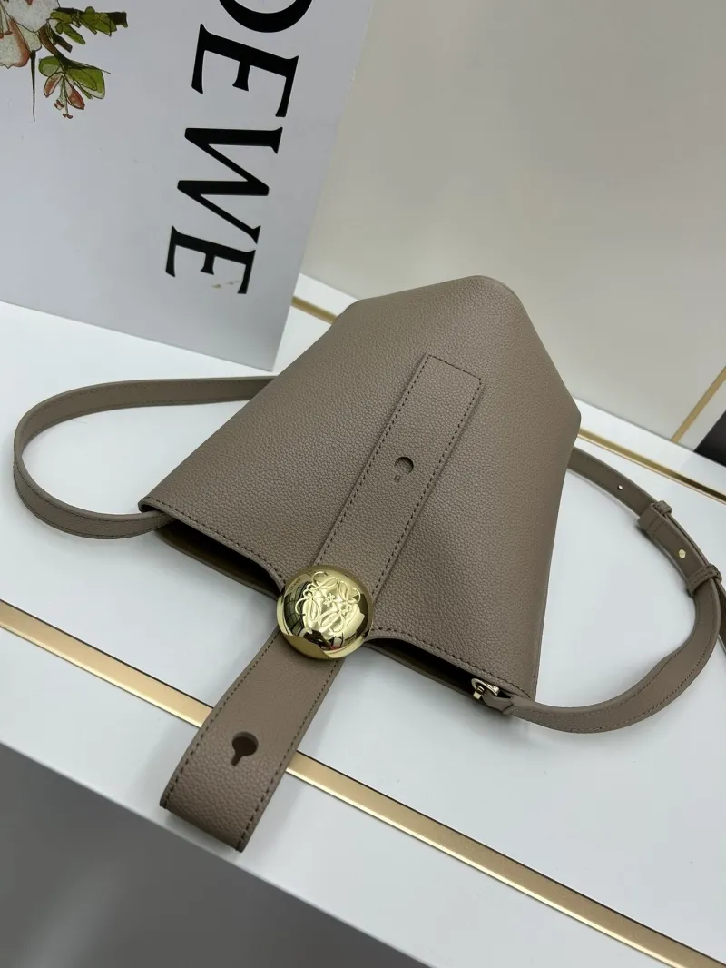Loewe Bucket Bags-133 - Image 4