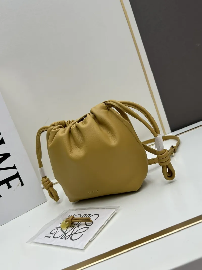Alternative view of Loewe Bucket Bags-141