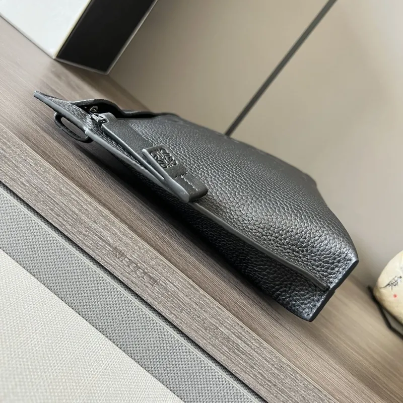 Alternative view of Loewe Clutch-1