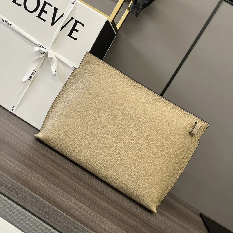 Alternative view of Loewe Clutch-3