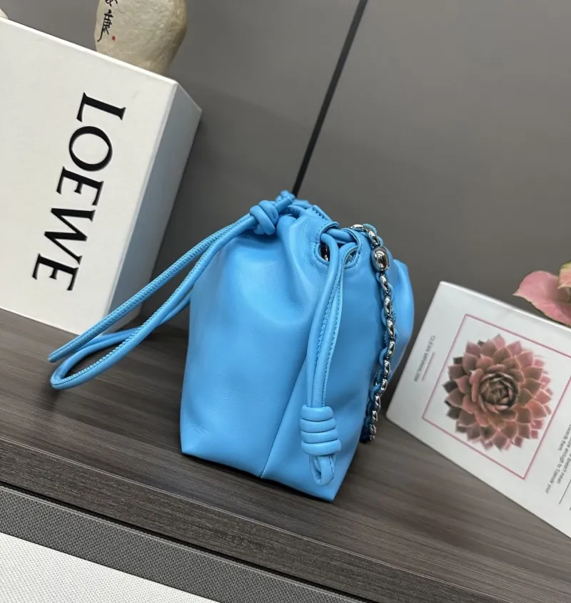Alternative view of Loewe Clutch-16