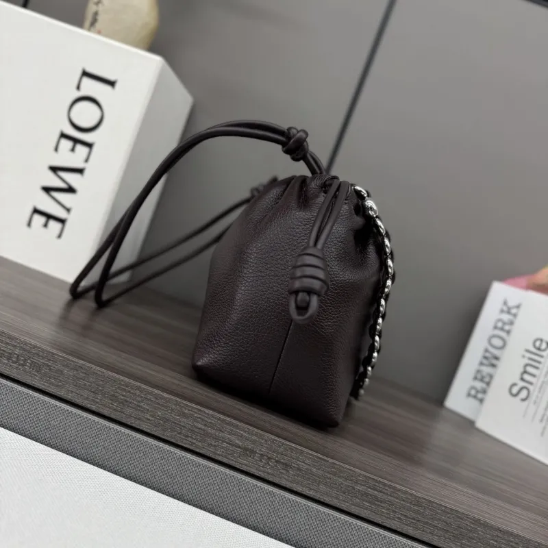 Alternative view of Loewe Clutch-18