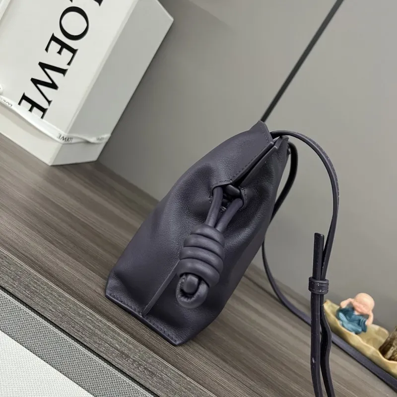 Alternative view of Loewe Clutch-21