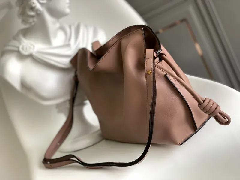 Alternative view of Loewe Clutch-59