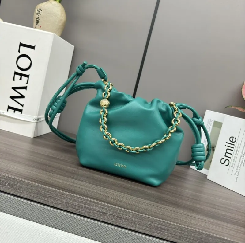 Loewe Clutch-116