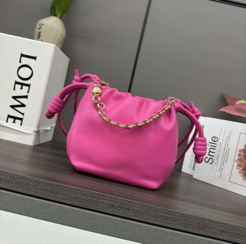 Loewe Clutch-118