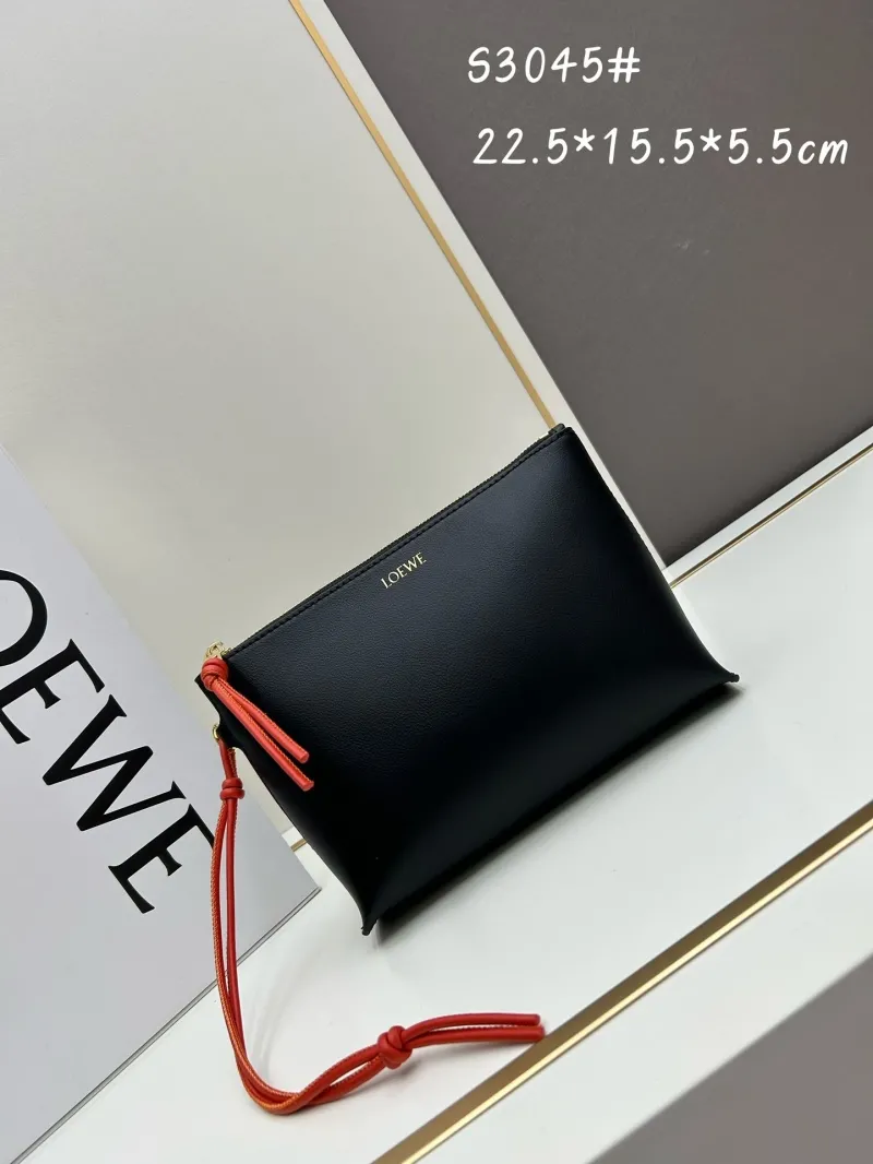 Loewe Clutch-131