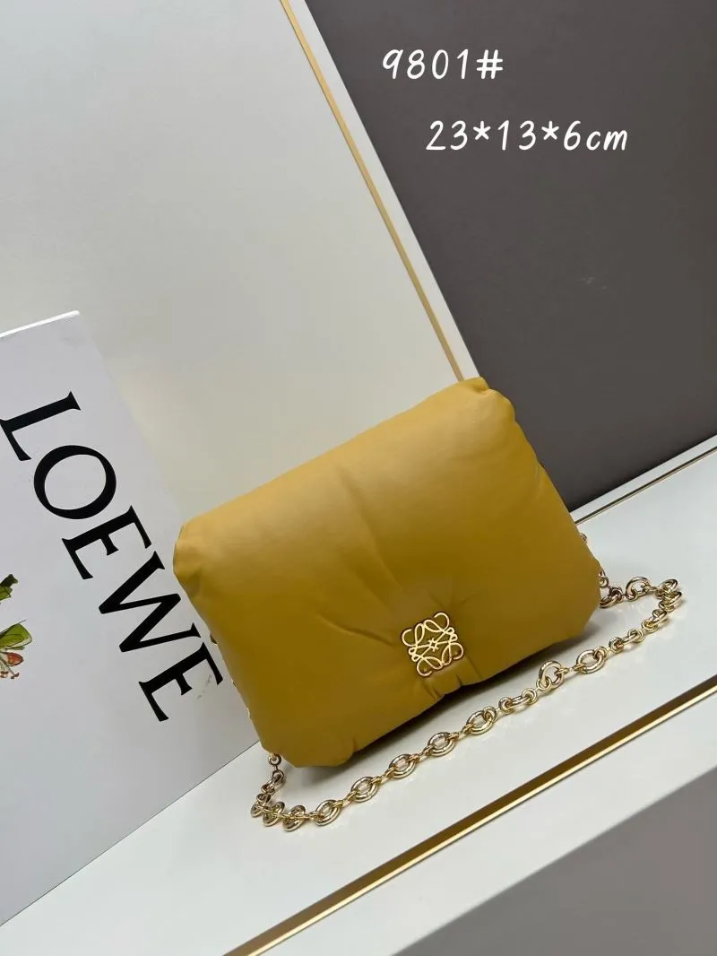 Loewe Clutch-132