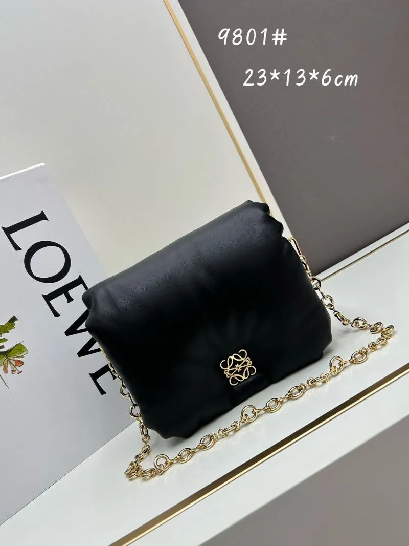 Loewe Clutch-135