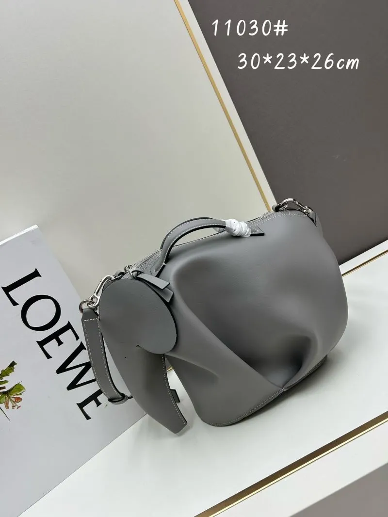 Loewe Clutch-137