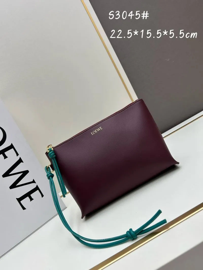 Loewe Clutch-140