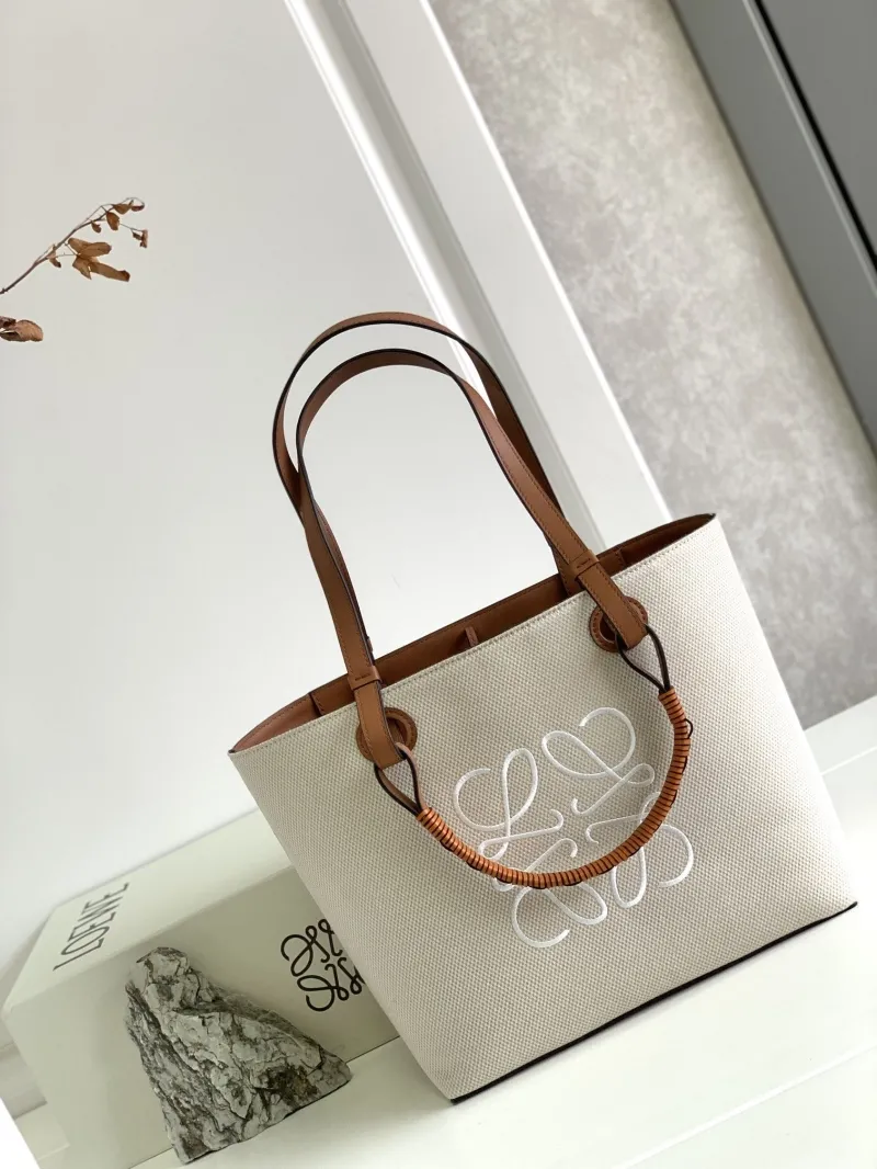 Loewe Shopping Bags-2