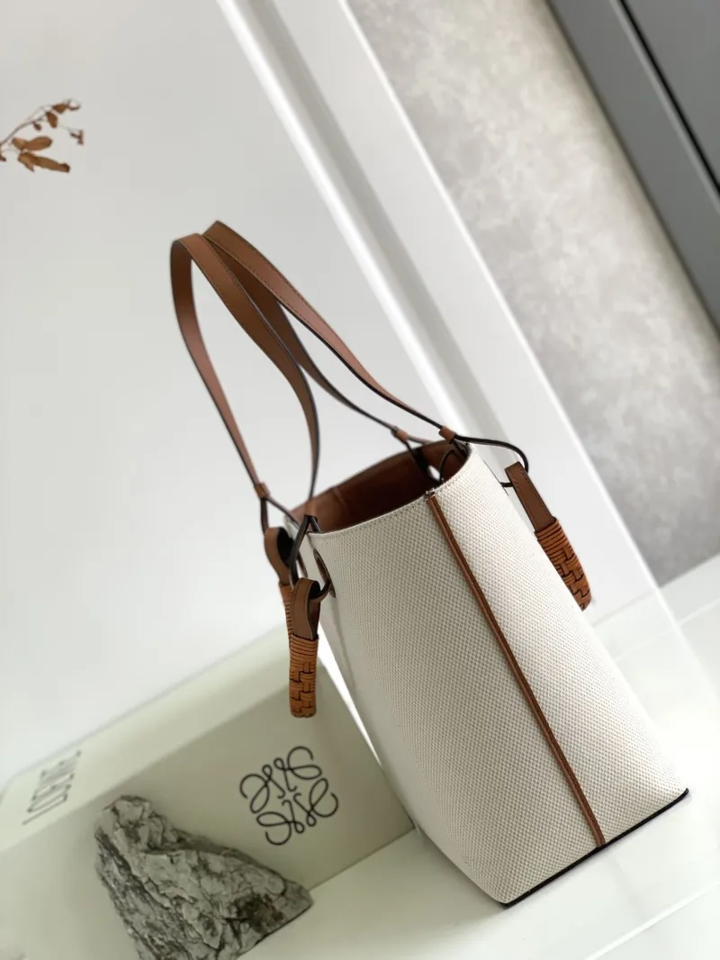 Alternative view of Loewe Shopping Bags-2