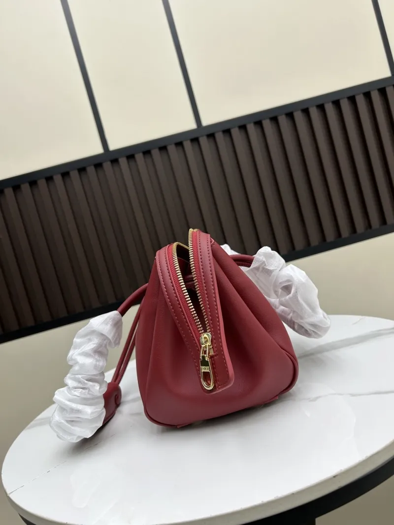 Alternative view of Loewe Shopping Bags-7
