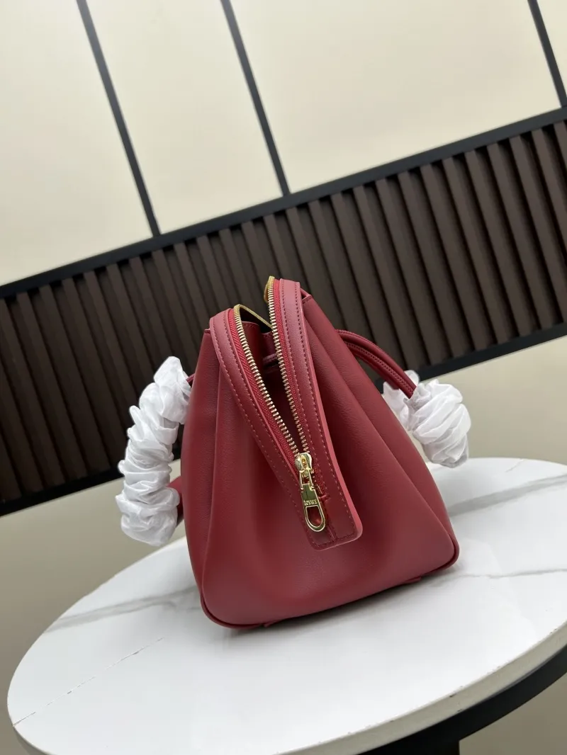 Alternative view of Loewe Shopping Bags-12