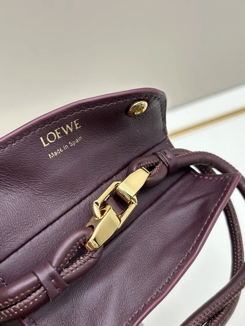 Loewe Shopping Bags-14 - Image 4