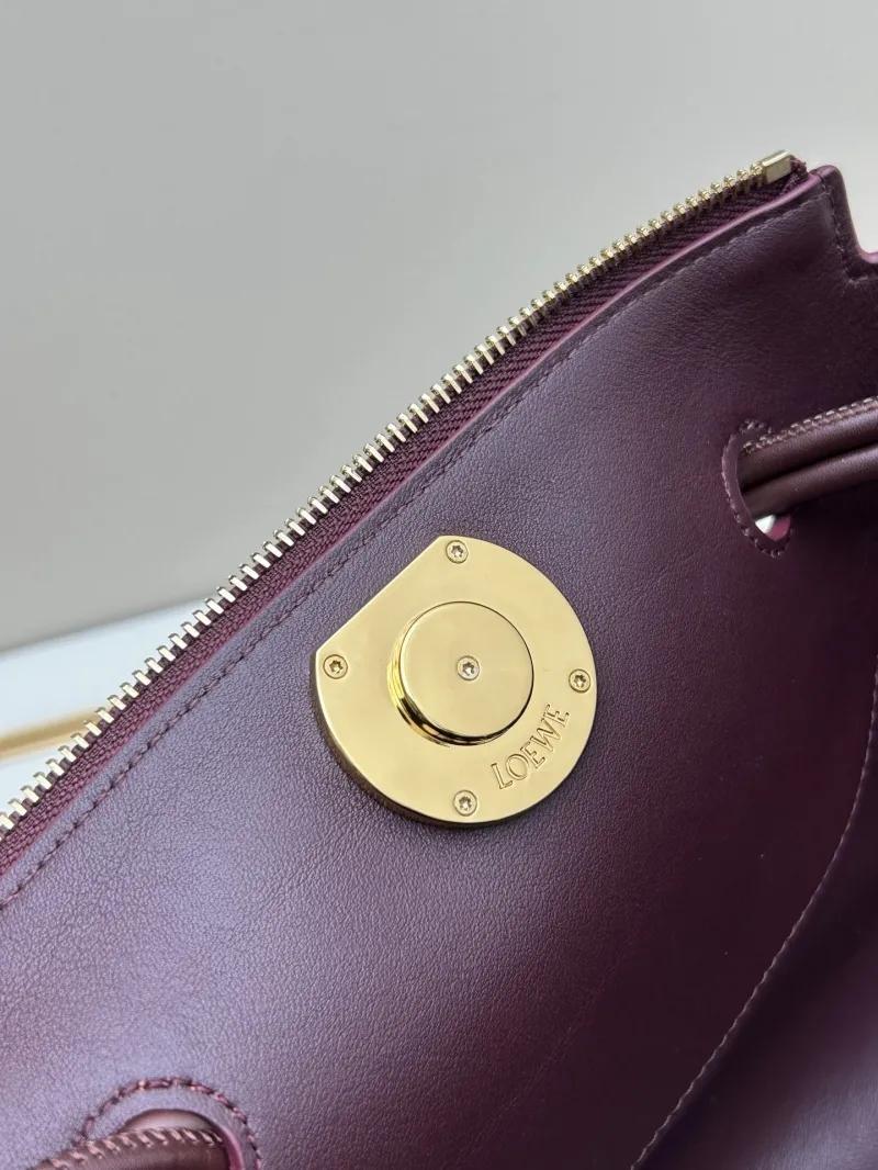 Loewe Shopping Bags-14 - Image 9