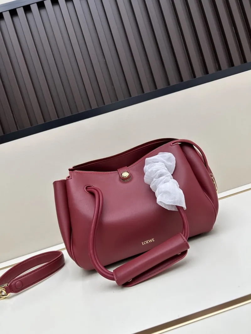 Loewe Shopping Bags-17