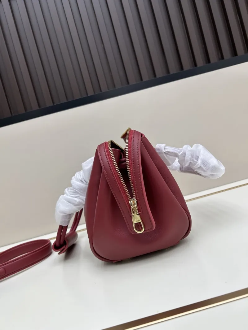 Alternative view of Loewe Shopping Bags-17