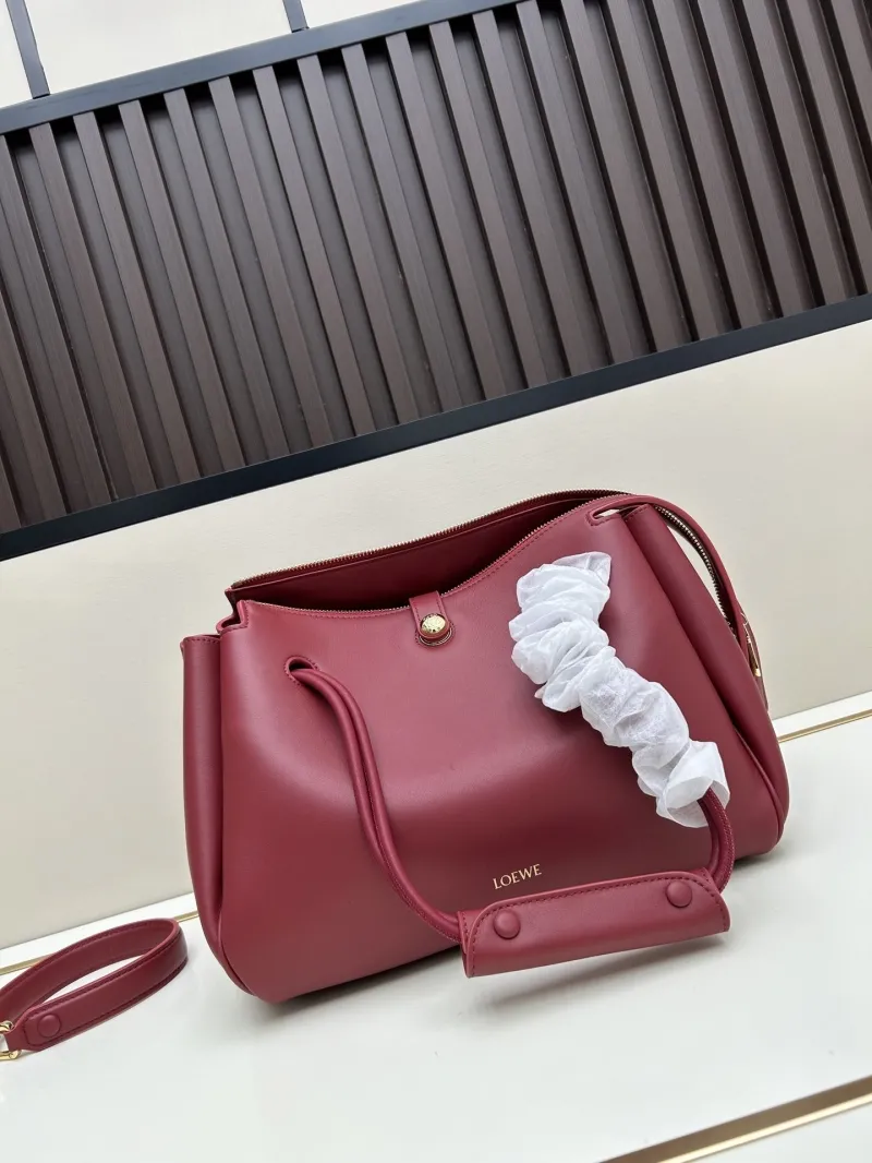 Loewe Shopping Bags-22